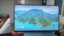 AOC 27英寸 120Hz IPS HDRMode HDMI 低藍光不閃 可壁掛 三邊微邊 超薄節(jié)能辦公電腦顯示器 27B35H 曬單實拍圖