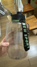 富光噸杯桶大容量塑料杯水杯Tritan刻度吸管運動戶外水壺杯子1600ML 曬單實拍圖