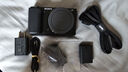 索尼（SONY）ZV-E10 zve10 微單數(shù)碼相機(jī) 4K視頻 入門級APS-C畫幅vlog直播相機(jī) ZV-E10L 【國家補貼】ZV-E10黑色單機(jī)身 官方標(biāo)配【不含內(nèi)存卡/相機(jī)包/等】 曬單實拍圖