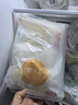 三和四美 三丁包揚州特產(chǎn)食品肉包學(xué)生白領(lǐng)方便早餐面點(diǎn)小吃面食包子速凍 600g三丁包(50g*12只) 曬單實(shí)拍圖