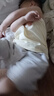 戴維貝拉（DAVE＆BELLA）兒童背心2025夏裝新款純棉男童打底衫男寶寶無袖t恤上衣小童衣服 黃色【現(xiàn)貨】 110 cm（建議身高100-110cm） 曬單實拍圖