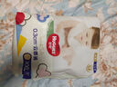 好奇（Huggies）金裝成長(cháng)褲XXL74(15kg以上)加加大號嬰兒尿不濕超薄拉拉褲 曬單實(shí)拍圖