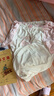 Hello Kitty女童睡裙兒童莫代爾家居服中大童女孩睡衣夏季薄 AS3003粉白  170 曬單實拍圖