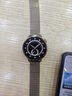 小米（MI）Xiaomi Watch S4 41mm 流沙金 國家補(bǔ)貼 汽車YU7鑰匙 澎湃OS2 心率血氧監(jiān)測 小米手表s4 小表女表 曬單實(shí)拍圖