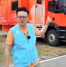 境潤(rùn)托管馬甲定制工作服印logo教育培訓(xùn)機(jī)構(gòu)團(tuán)體活動(dòng)宣傳工裝坎肩背心 【透氣大口袋馬甲】月蘭 M 曬單實(shí)拍圖