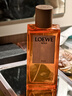 羅意威（LOEWE）獨奏宣言女士香水100ml 婚禮伴手禮生日七夕情人節(jié)日禮物送女友 曬單實拍圖