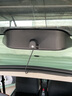 凌度HS996S行車(chē)記錄儀4K超高清前后雙錄流媒體后視鏡手機(jī)互聯(lián)倒車(chē)影像 4K超清APP互聯(lián)/前錄+64G 曬單實(shí)拍圖