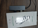 綠聯(lián) USB3.0擴(kuò)展器擴(kuò)展塢多接口 分線(xiàn)器高速4口集線(xiàn)器HUB拓展塢 筆記本電腦一拖多轉(zhuǎn)換器轉(zhuǎn)接頭延長(zhǎng)線(xiàn) 曬單實(shí)拍圖