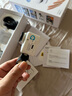Insta360影石【6期免息 咨詢(xún)立減】GO 3S 4K拇指相機 Vlog騎行親子寵物運動(dòng)相機防水防抖攝像機口 標準套裝【咨詢(xún)客服有驚喜】 【靈動(dòng)白】曬單送原廠(chǎng)配件 【128G內存】 曬單實(shí)拍圖