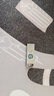惠普（HP）64GB USB 3.2 Gen 1 U盤(pán) x306w 金屬高速u(mài)盤(pán)  讀速新升級(jí)230MB/s 學(xué)習(xí)辦公車(chē)載電腦大容量?jī)?yōu)盤(pán) 曬單實(shí)拍圖