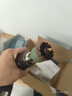 滬豪（HUHAO）開孔器木工鉆頭打孔神器石膏板筒燈75木板木頭專用50雙金屬開口器 曬單實拍圖
