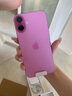 【美版有鎖】iPhone16系列蘋果 16Plus 全新后封5G手機 白條分期 iPhone 16 Plus 粉色  6.7英寸 256GB原裝正品+全新未激活+開槽 曬單實拍圖