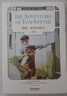 湯姆?索亞歷險記:THE ADVENTURES OF TOM SAWYER（英文原版）(附贈配套英文朗讀音頻免費下載) 曬單實拍圖