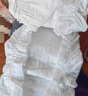 好奇（Huggies）金裝紙尿褲L132片(9-14kg)大號嬰兒尿不濕超薄柔軟超大吸力透氣 曬單實拍圖