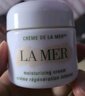 海藍(lán)之謎（LA MER）奇跡云絨霜30ml修護(hù)緊致面霜護(hù)膚品套裝化妝品禮盒生日禮物送女友 曬單實(shí)拍圖