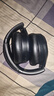 iKF King Pro2.0主動降噪頭戴式藍牙耳機無線金標音質(zhì)三角洲電競有線游戲無畏契約低延遲學生運動音樂 曬單實拍圖