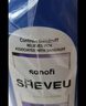 SHEVEU賽逸進口二硫化硒控油去屑止癢洗發(fā)水露男女士洗頭膏紫375ml*2 曬單實拍圖