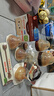 世喜新生兒防脹氣奶瓶0-6-12個(gè)月以上寶寶鴨嘴杯(160ml+300ml) 曬單實(shí)拍圖