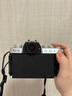 富士（FUJIFILM）XT30  XT4 XT5 XT200 XT100 20 復古二手微單相機 富士XT200 15-45套機 95成新 曬單實拍圖
