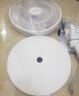 美的（Midea）電風(fēng)扇家用遠(yuǎn)距送風(fēng)遙控智能落地扇七葉智能感溫立式電扇宿舍臥室搖頭 【25年新品】升級AI聲控風(fēng)隨溫變款35AS 曬單實拍圖