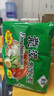 龍?zhí)?方便面 老北京方便面 密云特產(chǎn) 海鮮面 95g*6袋/包 曬單實(shí)拍圖