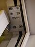 柯達(dá)（Kodak）Dock Plus照片打印機(jī) 手機(jī)直連無線便攜家用彩色相片打印 熱升華沖印機(jī) 節(jié)日送禮結(jié)婚生日禮物 黃色標(biāo)配（含10張相紙） 曬單實(shí)拍圖