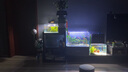 藍(lán)海精靈 天然大海螺  三湖j卷貝魚卵孵化躲避魚缸水草螺 寄居蟹替換殼 全套9只 6-13cm左右 曬單實拍圖