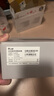 愛(ài)快（iKuai）2.5G無(wú)線路由器IK-Q6000雙頻3個(gè)千兆1個(gè)2.5G口wifi6、無(wú)線MESH、上網(wǎng)管控、WAN\LAN切換 Q6000丨2.5G雙頻4口丨WiFi6無(wú)線路由器 曬單實(shí)拍圖