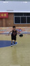 NIKE JORDAN 耐克AJ童裝男童23號籃球服背心夏季兒童條紋運動(dòng)上衣 正黑色 160 /76 【建議身高152-158cm】 曬單實(shí)拍圖