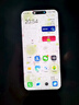 vivo S30 Pro mini 12GB+256GB 薄荷青 國家補貼 多彩小直屏 超級潛望長焦 6500mAh 學生 AI手機 曬單實拍圖