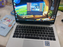 華為【國(guó)家補(bǔ)貼20%】MateBook D14 Linux版 酷睿處理器 商務(wù)辦公學(xué)習(xí)全能輕薄筆記本電腦 SE丨i5-1240P 16G+512G 皓月銀 店鋪預(yù)裝Windows版(未激活) 曬單實(shí)拍圖