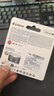 金士頓（Kingston）128GB TF（MicroSD）存儲卡 內(nèi)存卡U3 V30 A2 4K適配大疆Pocket 3/Action 5/無人機(jī)/運(yùn)動相機(jī)/監(jiān)控 曬單實(shí)拍圖