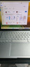 華碩（ASUS）靈耀14 英特爾酷睿i9 14英寸高顏值輕薄商務(wù)辦公筆記本電腦 RA i9-13900H 32G內(nèi)存 1T固態(tài)【升級(jí)版】 2.5K高色域屏 冰川銀 曬單實(shí)拍圖