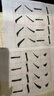 六品堂上海市九年義務(wù)教育毛筆練字書法考級考試用紙軟筆小學(xué)生等級毛筆字練習(xí)書寫專用初學(xué)楷書入門初學(xué) 100張毛筆考試紙+毛筆 【買2得書法考試紙100張+60g墨汁】 曬單實拍圖