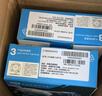 希捷（SEAGATE）安防硬盤 8TB 256MB SATA CMR垂直 機械硬盤 視頻儲存 三年質(zhì)保 希捷酷鷹 3.5英寸ST8000VX010 曬單實拍圖