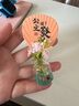 絲柏舍假兩件連衣裙2025夏季新款女裝撞色修身氣質(zhì)長款背心裙 曬單實拍圖