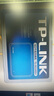 普聯(lián)（TP-LINK） 8口千兆交換機(jī) 企業(yè)用家用宿舍分流器 網(wǎng)線網(wǎng)絡(luò)分線器   即插即用 TL-SG1008+ 曬單實(shí)拍圖