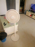 先鋒（SINGFUN）【升級一級能效】直流變頻家用電風(fēng)扇落地扇平面強力扇空氣循環(huán)扇節(jié)能省電大風(fēng)量輕音電扇ZCM07S 曬單實拍圖
