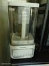 藍(lán)寶（BLAUPUNKT）【0涂層全玻璃】蒸汽破壁機(jī)家用豆?jié){機(jī)全自動(dòng)免煮2025新款榨汁機(jī)低音降噪可預(yù)約鈦鋼刀C07 曬單實(shí)拍圖
