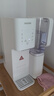飛利浦（PHILIPS）凈水器家用免安裝臺(tái)式凈飲機(jī)家用RO反滲透即熱凈水機(jī)凈飲一體機(jī)自來水過濾ADD6860 ADD6860【1機(jī)1芯】 曬單實(shí)拍圖