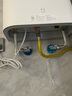 小米（MI）米家燃氣熱水器18LS2 智能零冷水【國家補貼】家用恒溫全屋零冷水天然氣熱水器雙增壓變頻以舊換新 18L 米家智能零冷水燃氣熱水器S2 曬單實(shí)拍圖