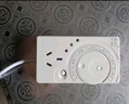 冰箱知音冰箱溫控器通用正i品電冰柜節能溫度控制器全自動(dòng)恒溫 冰箱控溫器【一個(gè)裝】 曬單實(shí)拍圖