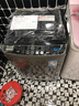 志高（CHIGO）全自動洗衣機(jī) 家用小型波輪 洗脫一體機(jī)大容量 公寓宿舍出租房 10KG咖啡金【藍(lán)光洗護(hù)+風(fēng)干潔桶+強(qiáng)電機(jī)】 曬單實拍圖