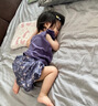 妙芬童妙芬童小兒脹氣貼嬰兒新生二月鬧防脹氣寶寶腸絞痛神器肚臍足貼 五盒裝【優(yōu)惠鞏固裝】 曬單實拍圖