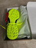 李寧（LI-NING）足球鞋男TF碎釘人造草成人青少年兒童學(xué)生比賽專業(yè)訓(xùn)練耐磨球鞋 曬單實(shí)拍圖