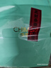 奇美拉（CHIMERA）別致歐根紗蝴蝶結(jié)發(fā)夾水鉆馬尾一字夾半扎發(fā)飾女生日禮物 曬單實拍圖