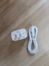 GAGZ 卓數(shù)據(jù)線MicroUSB充電線2A充電器快充電源線通用華為/小米vivo榮耀oppo三星手機小風扇充電寶1米 2a充電頭+安卓數(shù)據(jù)線白色1米 曬單實拍圖