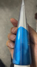 嚴(yán)迪（YANDY）高含氟美白去漬防蛀牙膏130g白桃烏龍 正畸牙齒矯正期青少年適用 曬單實(shí)拍圖