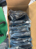 麗標(biāo)(capelabel)黑色帶 LB-280BK-R 12mm*75m 黑色適用C-280T/C-280E機(jī)型 LB-280BK升級(jí)版10個(gè)裝 曬單實(shí)拍圖