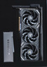 影馳 GeForce RTX 5070 Ti 金屬大師 黑金版 OC 16GB GDDR7 DLSS 4 電競游戲設(shè)計剪輯AI電腦顯卡 曬單實拍圖